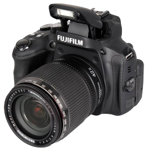 Fujifilm FinePix  HS50EXR